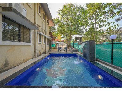 Boston Cottage 2 BHK Villa in Lonavala