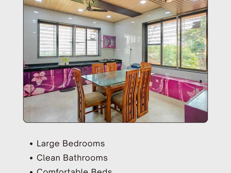 Stone Villa 5BHK Villa in Lonavala