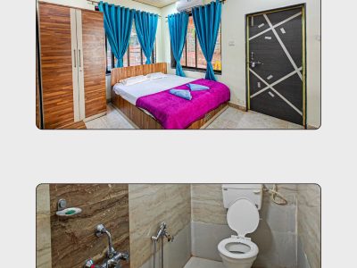 Stone Villa 5BHK Villa in Lonavala