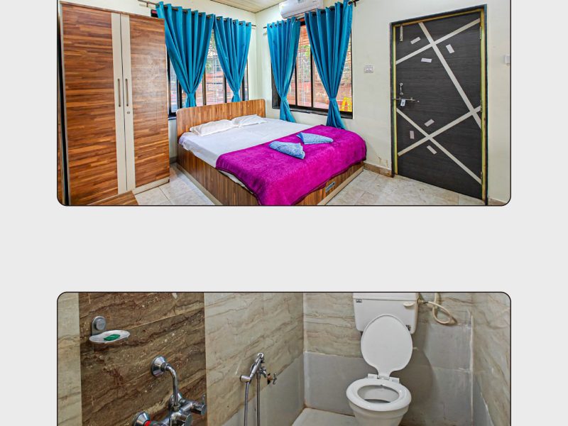 Stone Villa 5BHK Villa in Lonavala