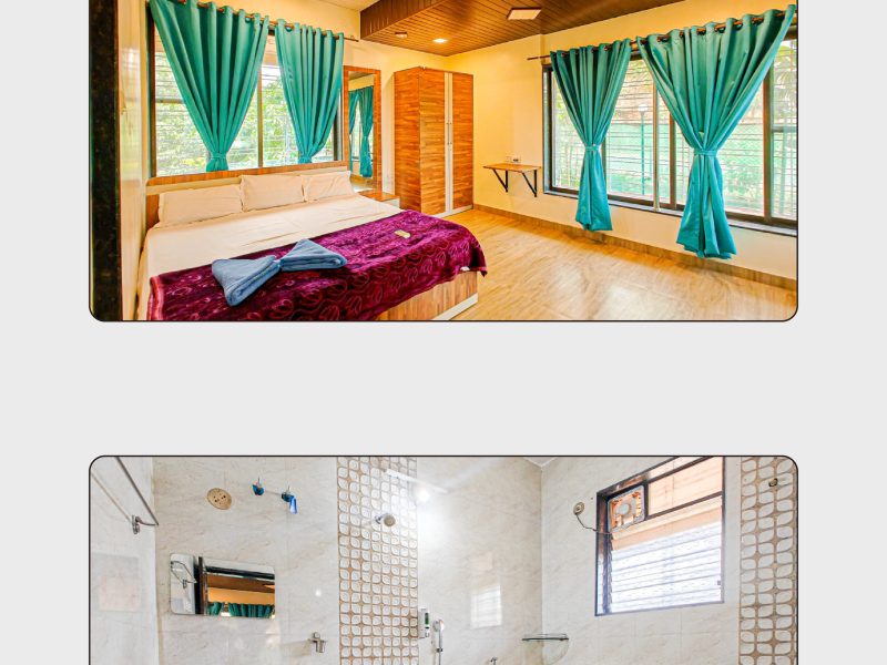 Stone Villa 5BHK Villa in Lonavala