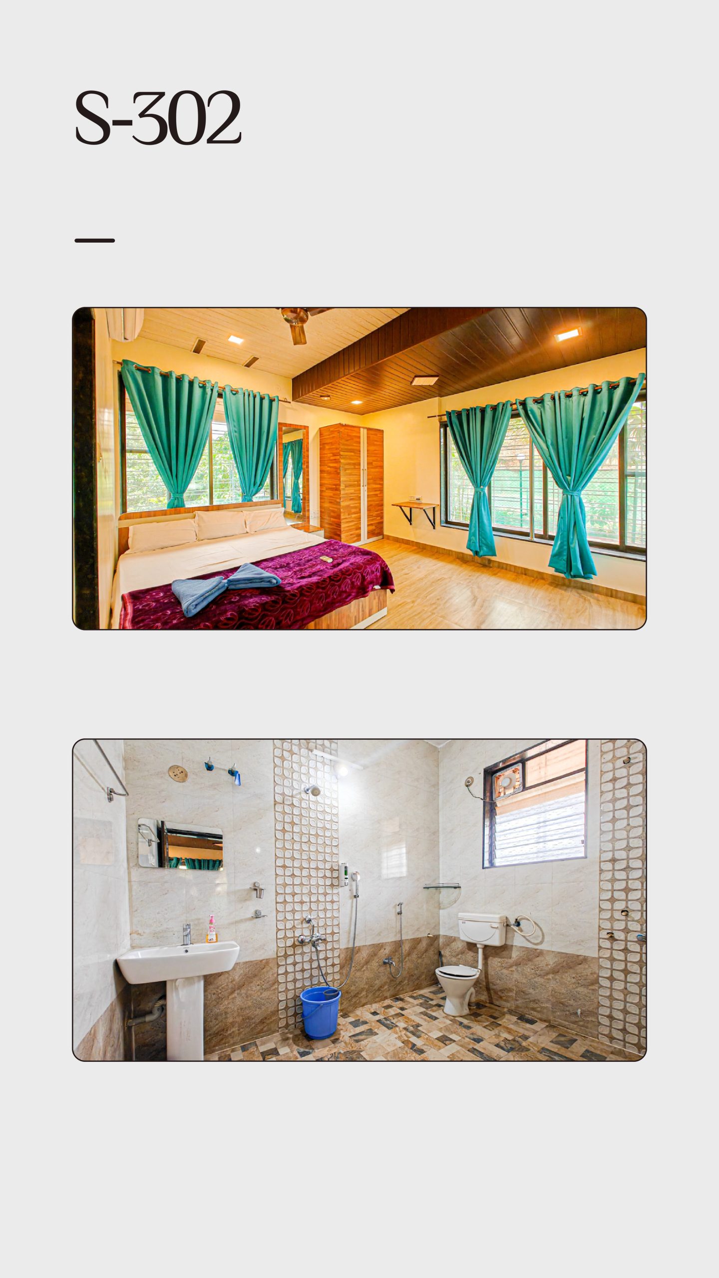 Stone Villa 5BHK Villa in Lonavala - Photo 4