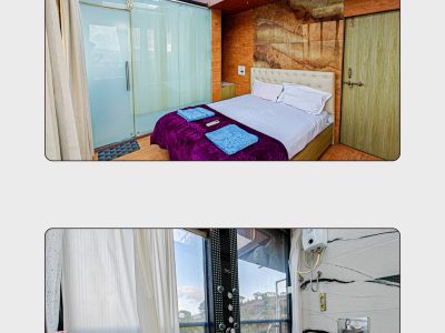 Stone Villa 5BHK Villa in Lonavala