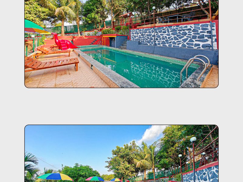 Stone Villa 5BHK Villa in Lonavala