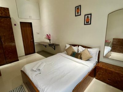 4BHK Pawna Villa in Lonavala