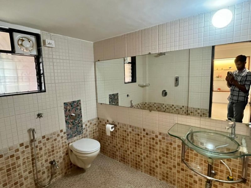4BHK Pawna Villa in Lonavala