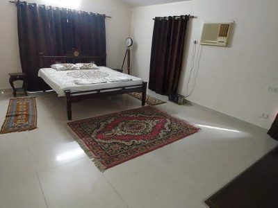 Ravi L Valecha 4BHK Villa in Lonavala with Pool