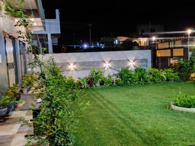 Shubh Ashray Family Friendly Villa in Udaipur with Pool