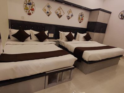 Shubh Ashray Family Friendly Villa in Udaipur with Pool