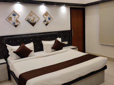 Shubh Ashray Family Friendly Villa in Udaipur with Pool