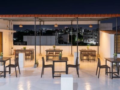 Shubh Ashray Family Friendly Villa in Udaipur with Pool