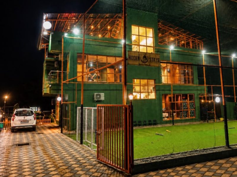 Greens Riveria 6 BHK Super Luxury Villa in Lonvala with Pool