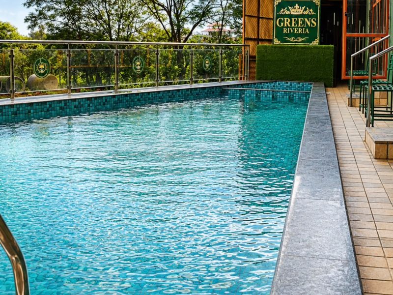 Greens Riveria 6 BHK Super Luxury Villa in Lonvala with Pool