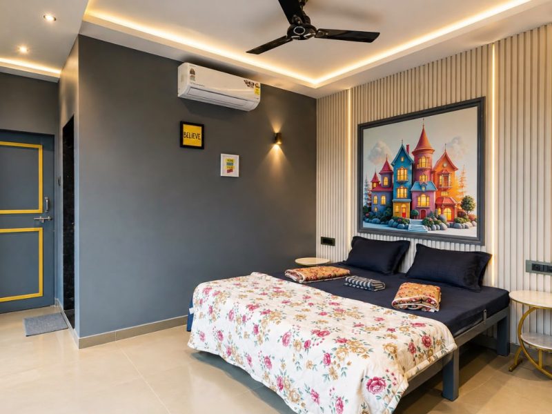 Greens Riveria 6 BHK Super Luxury Villa in Lonvala with Pool