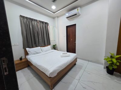 I K Galaxy 3BHK Villa Lonavala with Pool
