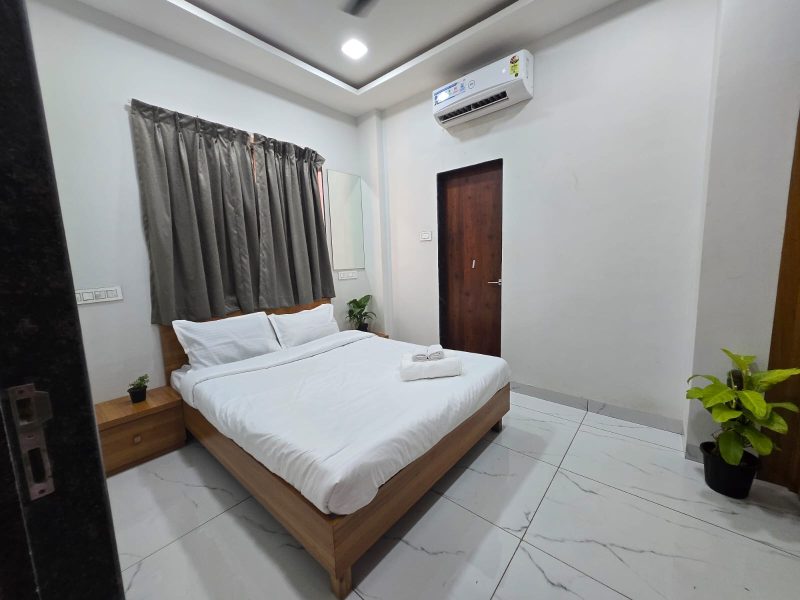 I K Galaxy 3BHK Villa Lonavala with Pool