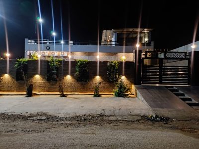 Shubh Ashray Family Friendly Home Stay Villa in Udaipur with Pool