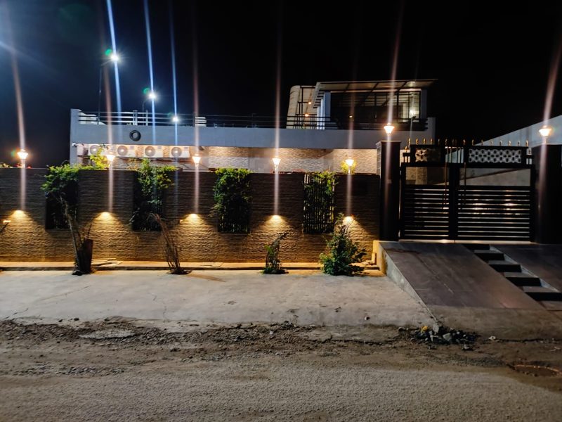Shubh Ashray Family Friendly Home Stay Villa in Udaipur with Pool