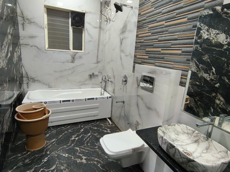 Discovery 5BHK Villa in Lonavala