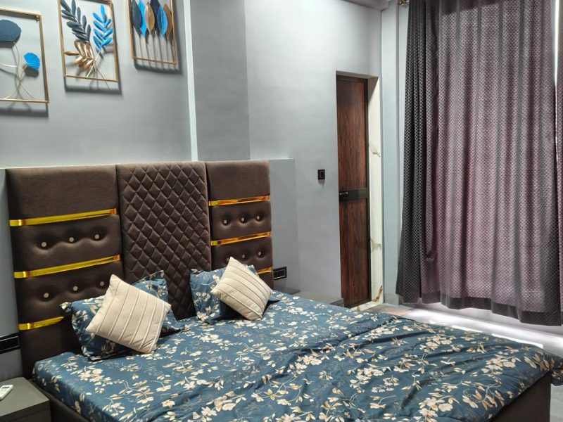 Discovery 5BHK Villa in Lonavala