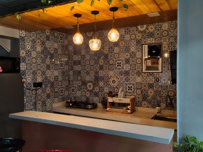 Retreat 4BHK Villa in Lonavala