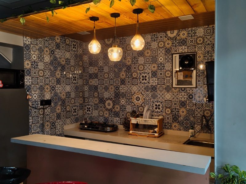 Retreat 4BHK Villa in Lonavala