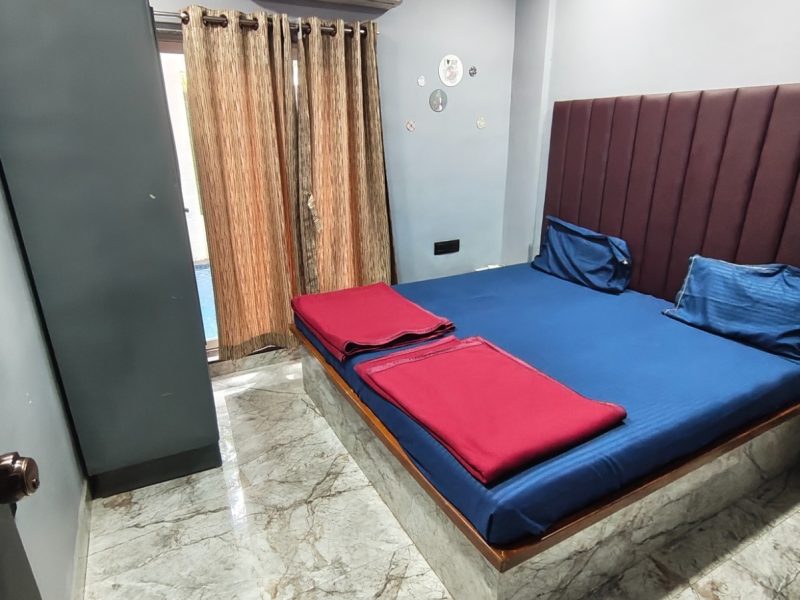 Retreat 4BHK Villa in Lonavala