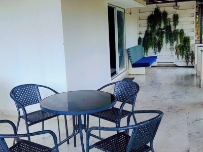 Retreat 4BHK Villa in Lonavala