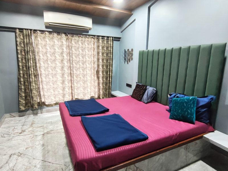 Retreat 4BHK Villa in Lonavala