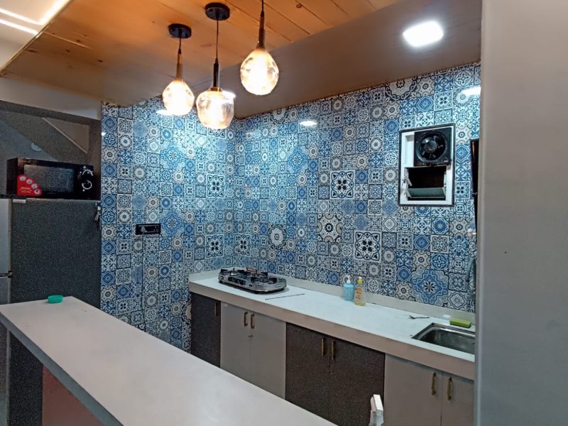 Retreat 4BHK Villa in Lonavala