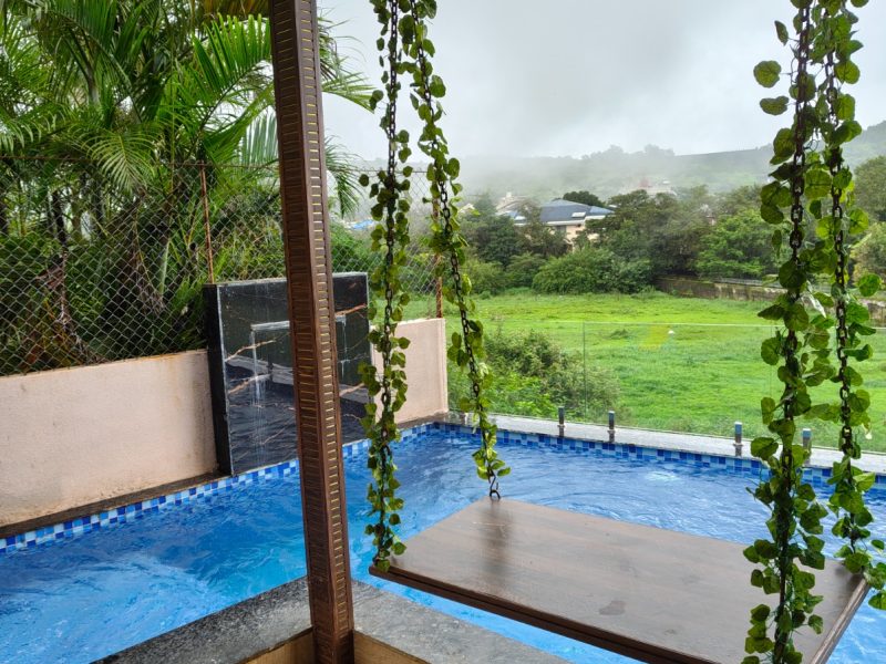 Sukoon 3BHK Villa in Lonavala