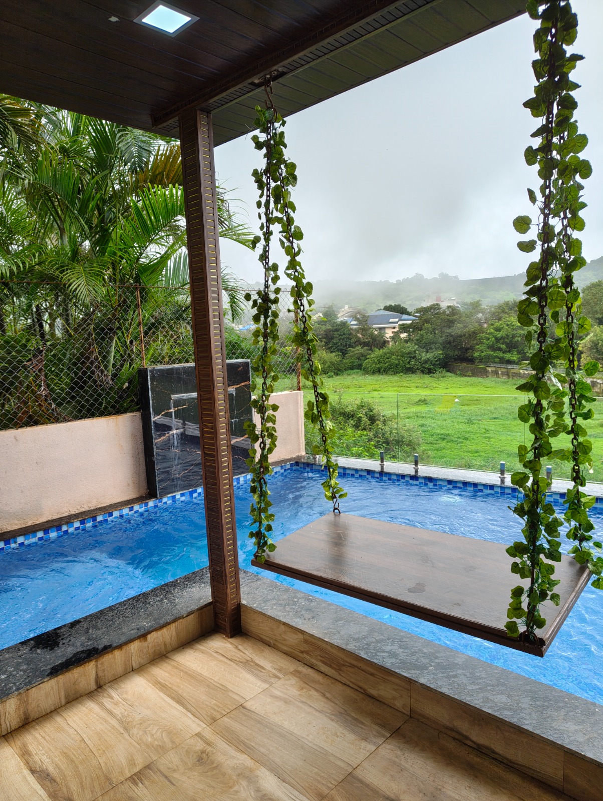 Sukoon 3BHK Villa in Lonavala - Photo 1