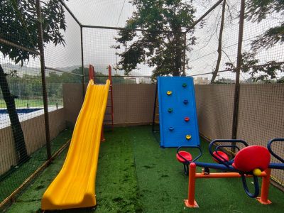 Sukoon 3BHK Villa in Lonavala