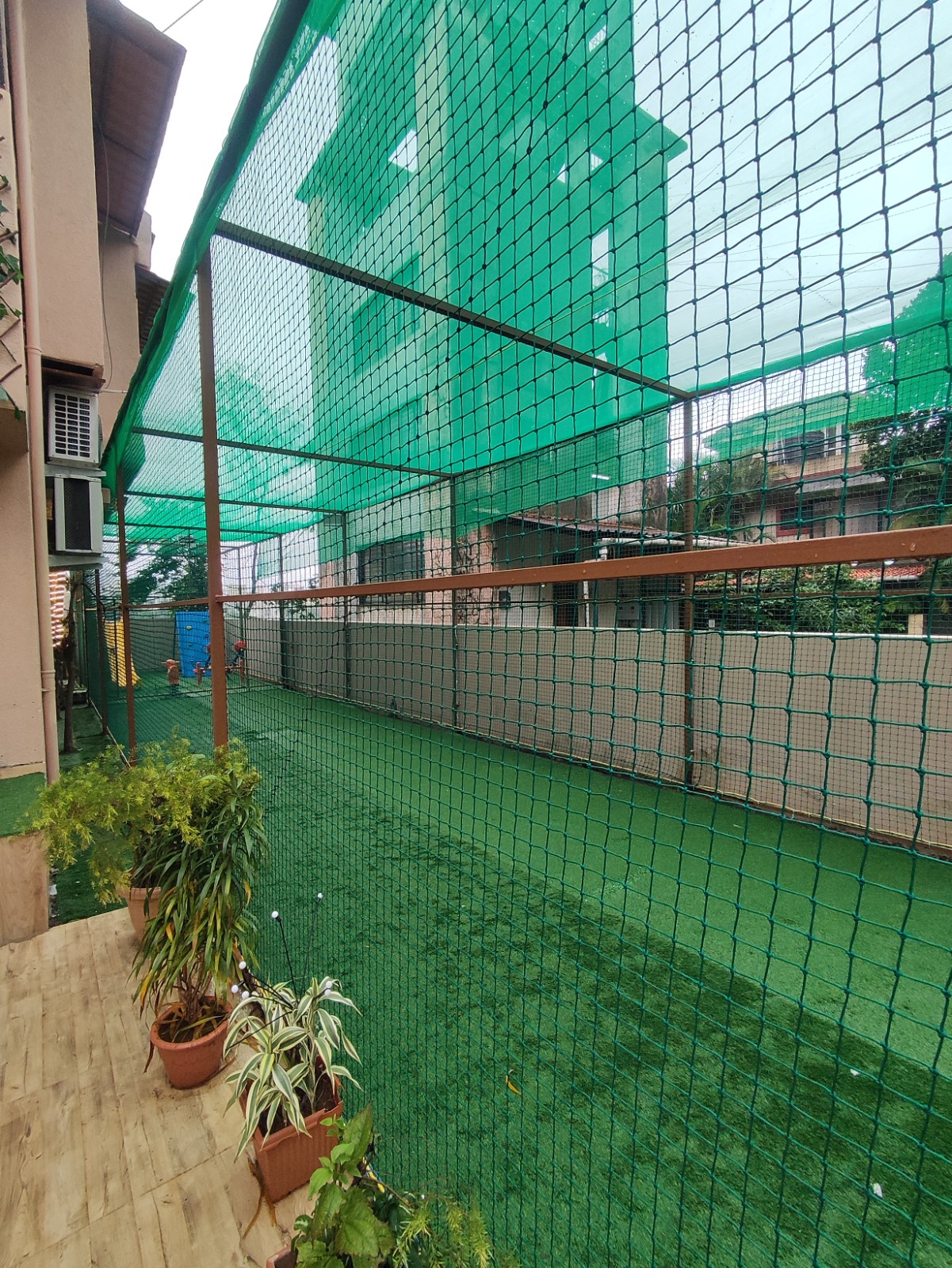 Sukoon 3BHK Villa in Lonavala - Photo 4