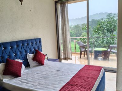 Sukoon 3BHK Villa in Lonavala
