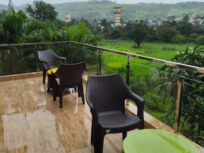 Sukoon 3BHK Villa in Lonavala