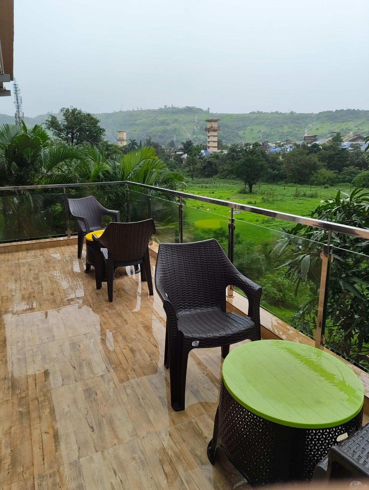 Sukoon 3BHK Villa in Lonavala - Photo 5