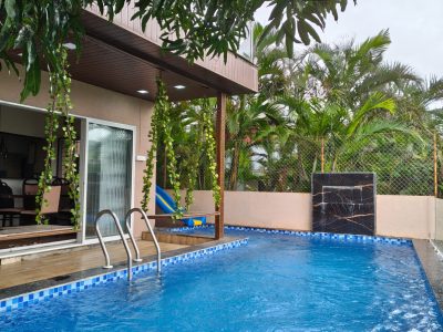 Sukoon 3BHK Villa in Lonavala