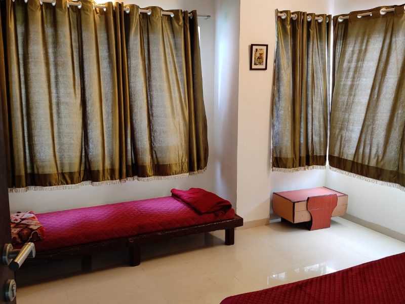 Sukoon 3BHK Villa in Lonavala