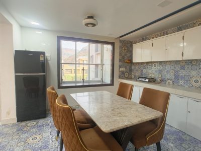 Prestige and Paradise 6BHK Villa in Lonavala