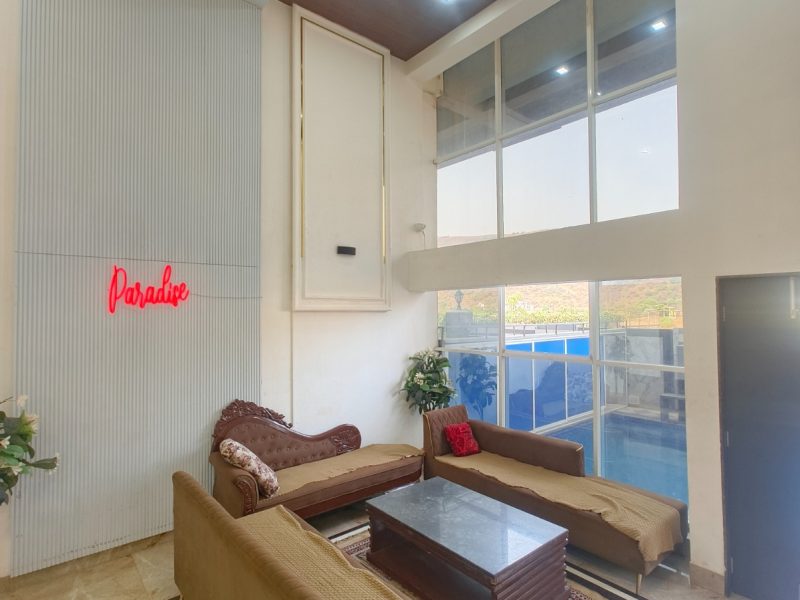 Prestige and Paradise 6BHK Villa in Lonavala