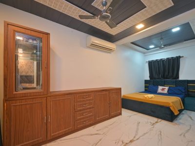 Royal 5BHK Villa in Lonavala