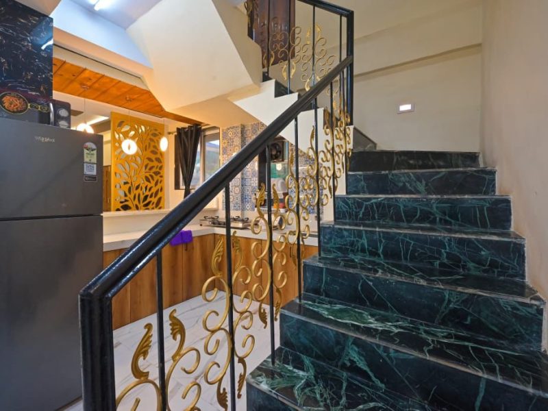 Royal 5BHK Villa in Lonavala