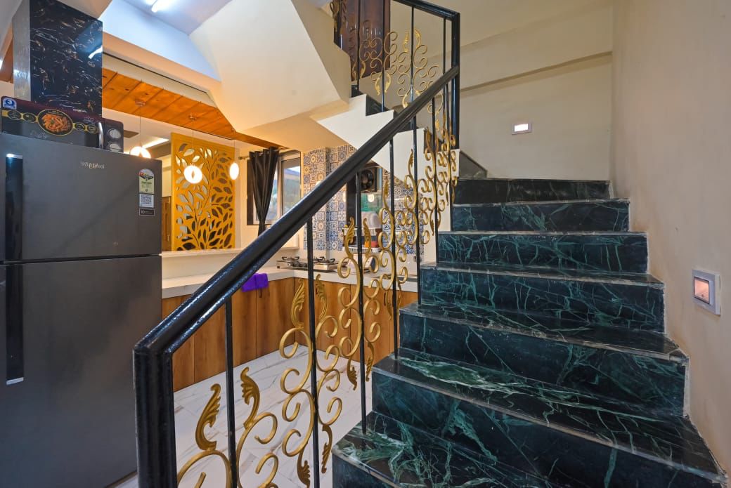 Royal 5BHK Villa in Lonavala - Photo 2