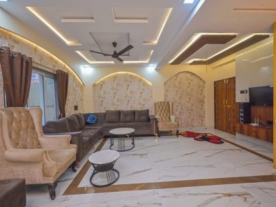 Royal 5BHK Villa in Lonavala