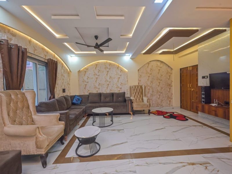 Royal 5BHK Villa in Lonavala