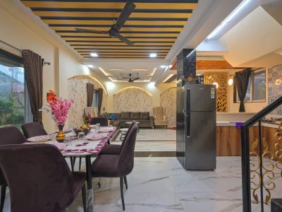 Royal 5BHK Villa in Lonavala