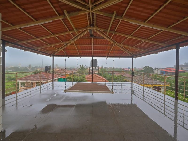 Royal 5BHK Villa in Lonavala