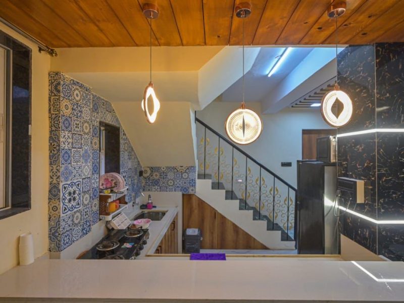 Royal 5BHK Villa in Lonavala