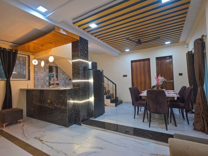 Royal 5BHK Villa in Lonavala